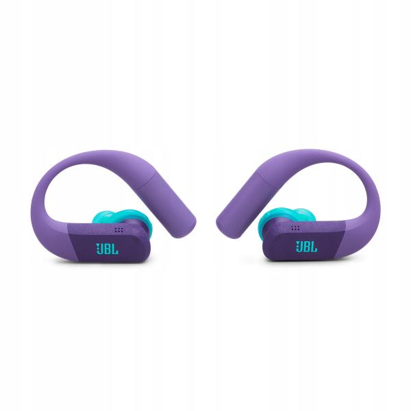 Slúchadlá JBL Endurance Peak 4 Purple3