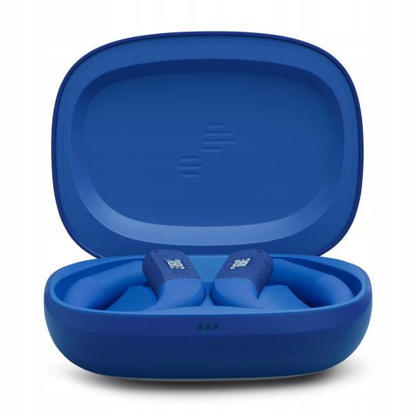 Slúchadlá JBL Endurance Peak 4 Blue1