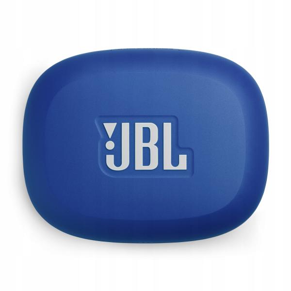 Slúchadlá JBL Endurance Peak 4 Blue7