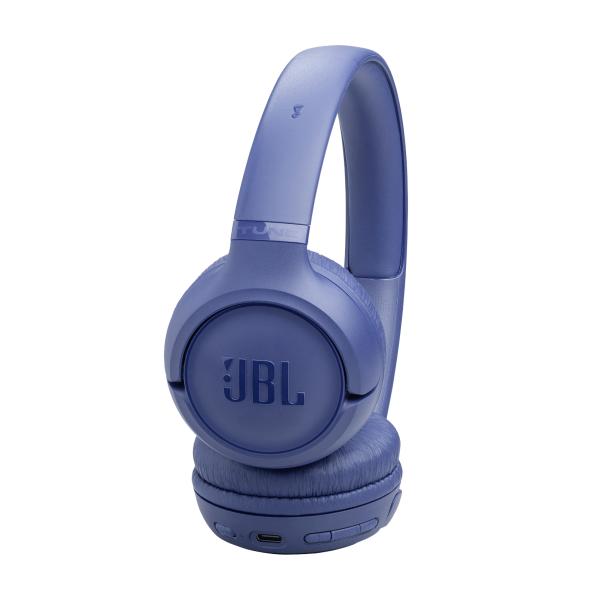 JBL Tune 530BT Blue1