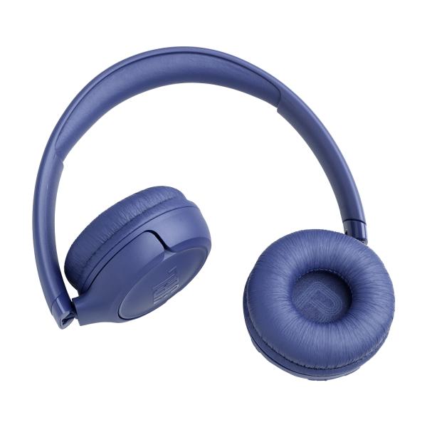 JBL Tune 530BT Blue5