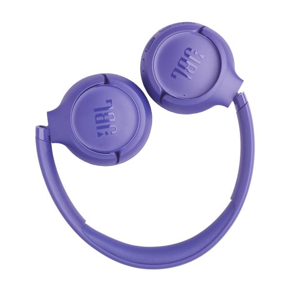 JBL Tune 530BT Lavender2