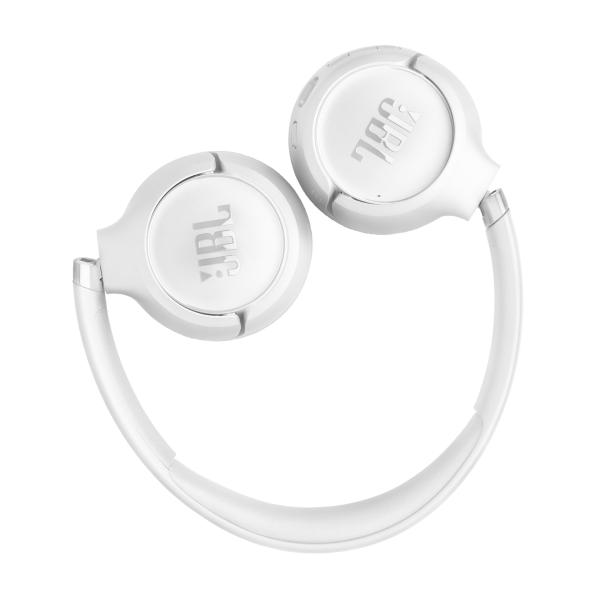 Slúchadlá JBL Tune 530BT White2