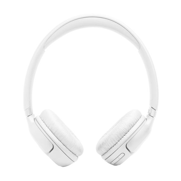 Slúchadlá JBL Tune 530BT White5
