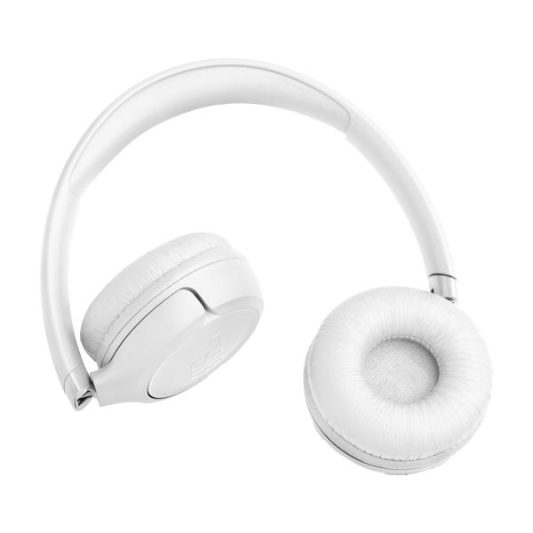 Slúchadlá JBL Tune 530BT White6