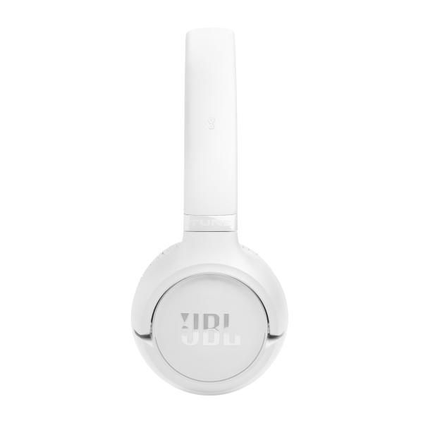 Slúchadlá JBL Tune 530BT White7