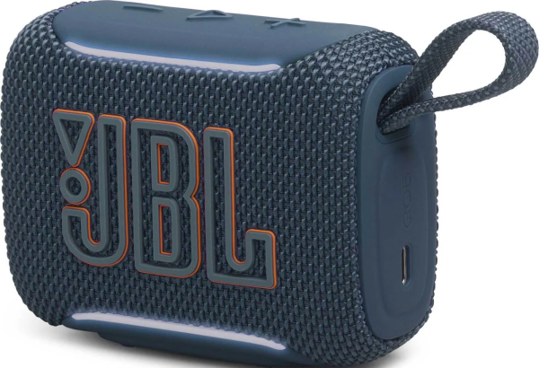 JBL GO5 Blue5