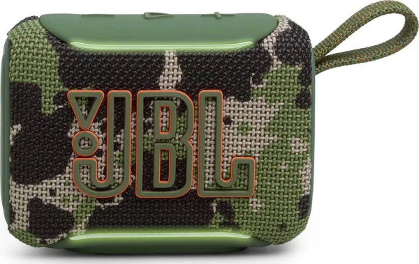 JBL GO5 SPEAKER SQUAD