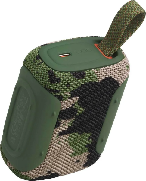 JBL GO5 SPEAKER SQUAD1
