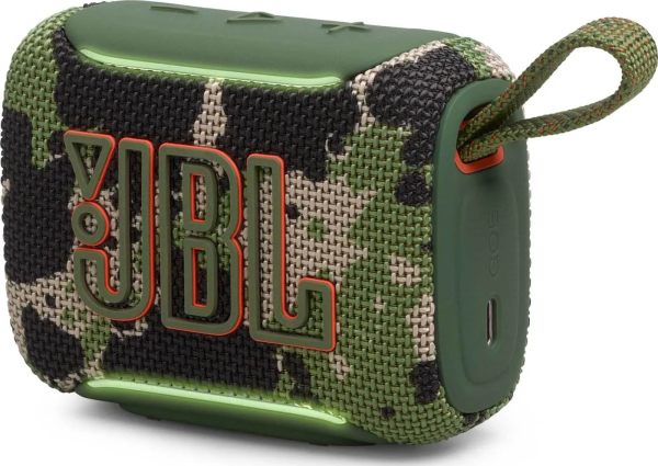 JBL GO5 SPEAKER SQUAD2