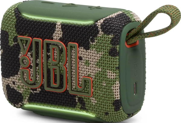 JBL GO5 SPEAKER SQUAD5