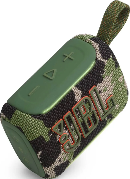 JBL GO5 SPEAKER SQUAD6