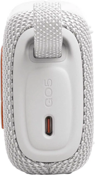 JBL GO5 SPEAKER WHITE1