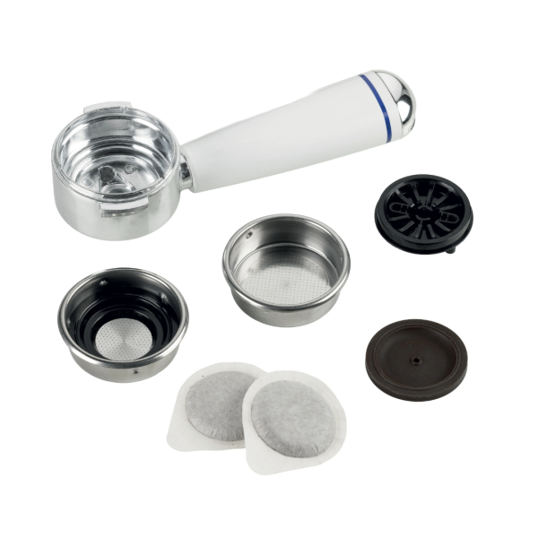 kávovar Ariete Positano Espresso 1389/PO2