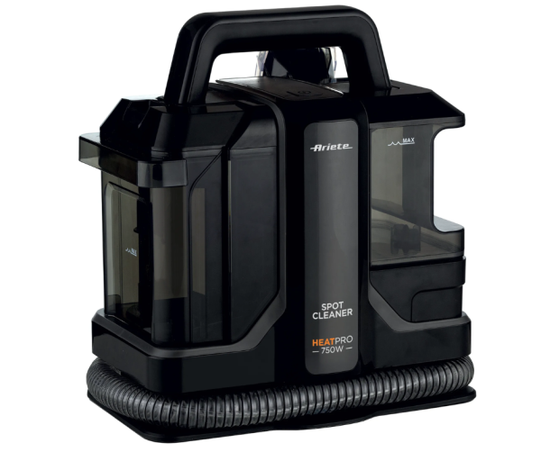 Ariete tepovač SPOT Cleaner Heat Pro 750 W3