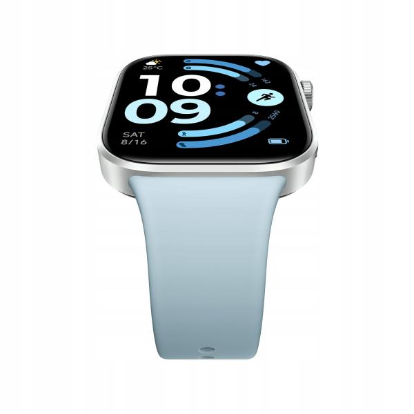 Xiaomi Redmi Watch 6 Glacier Blue1