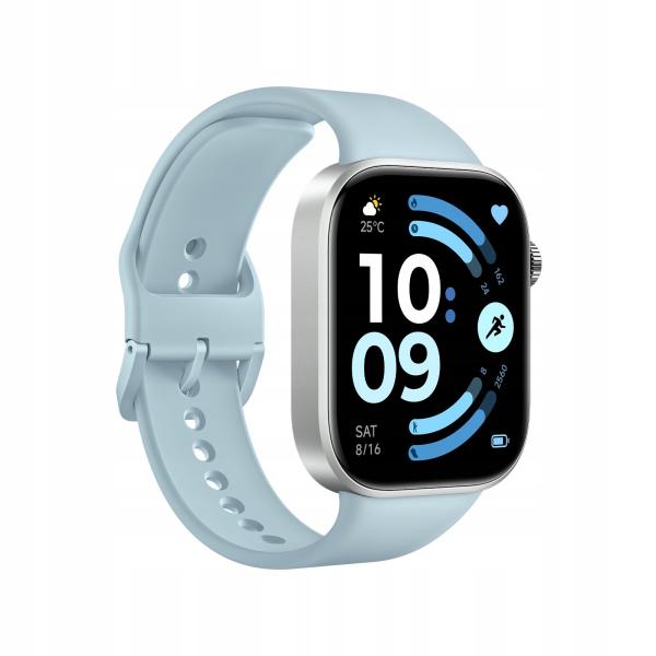 Xiaomi Redmi Watch 6 Glacier Blue5
