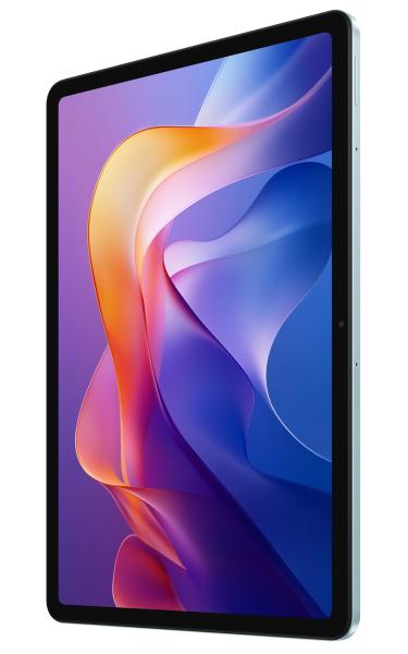 Redmi Pad 2/ 79232/ 11"/ 2560x1600/ 4GB/ 256GB/ An/ Mint Green1