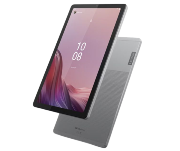 Tablet LENOVO TAB M9 9"HD 4GB 64GB MTK LTE Arctic Grey