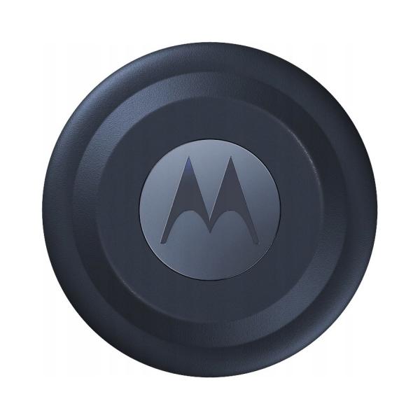 Motorola Moto Tag Modrý
