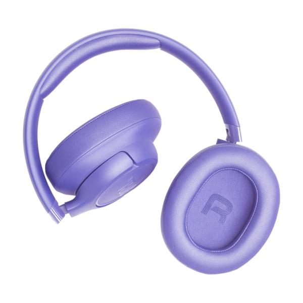 Slúchadlá JBL Tune 730BT Lavender6