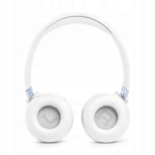 Slúchadlá JBL Tune 680NC White5