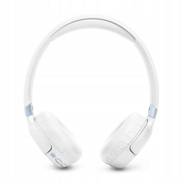 Slúchadlá JBL Tune 680NC White6