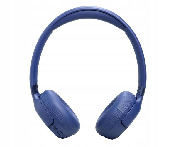 Slúchadlá JBL Tune 680NC Blue1