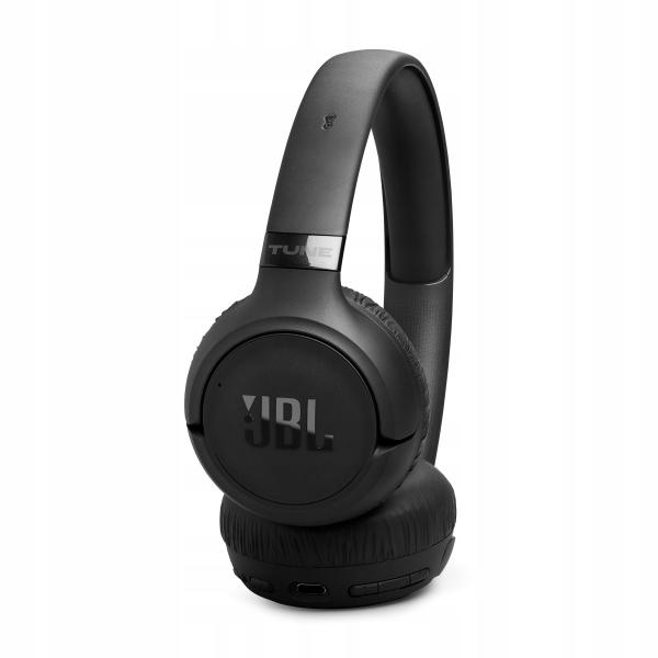 Slúchadlá JBL Tune 680NC Black1