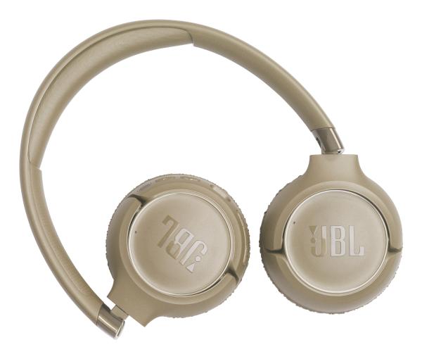 Slúchadlá JBL Tune 680NC Beige5