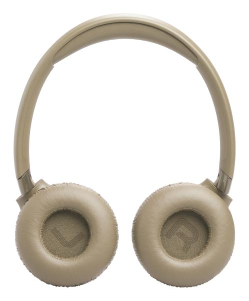 Slúchadlá JBL Tune 680NC Beige6