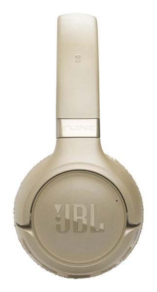 Slúchadlá JBL Tune 680NC Beige7