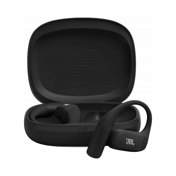 Slúchadlá JBL Endurance Zone Black and Grey