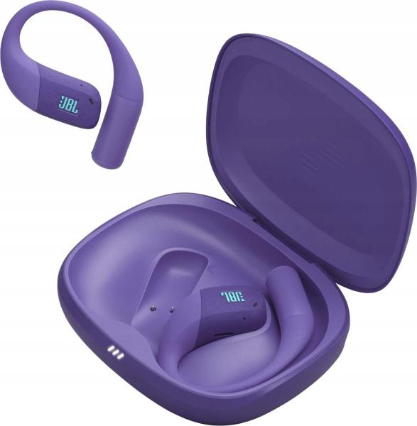 Slúchadlá JBL Endurance Zone Purple4