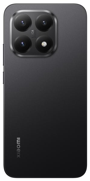 Xiaomi 15T/ 12GB/ 512GB/ Black2