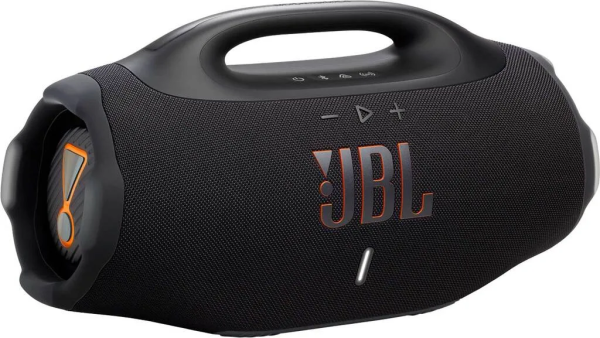 JBL Boombox4 Black