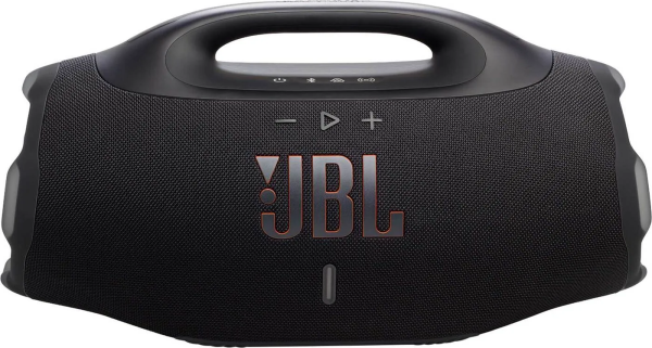 JBL Boombox4 Black1