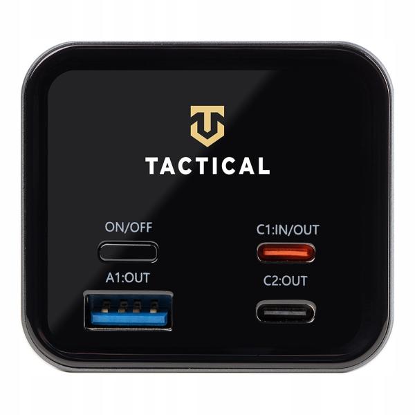 Power bank Squad Battalion 65W 20000mAh4