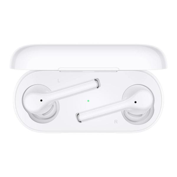 Slúchadlá Huawei Freebuds 3i biela4