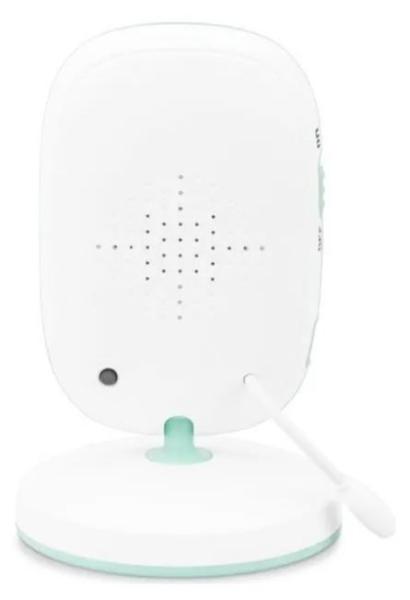 Detská pestúnka TrueLife NannyCam H32 - Spare baby unit2