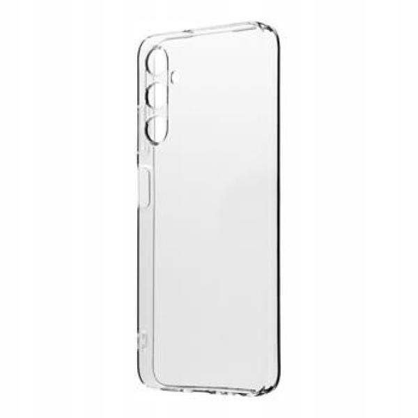 Puzdro SAM Galaxy A05s transparent