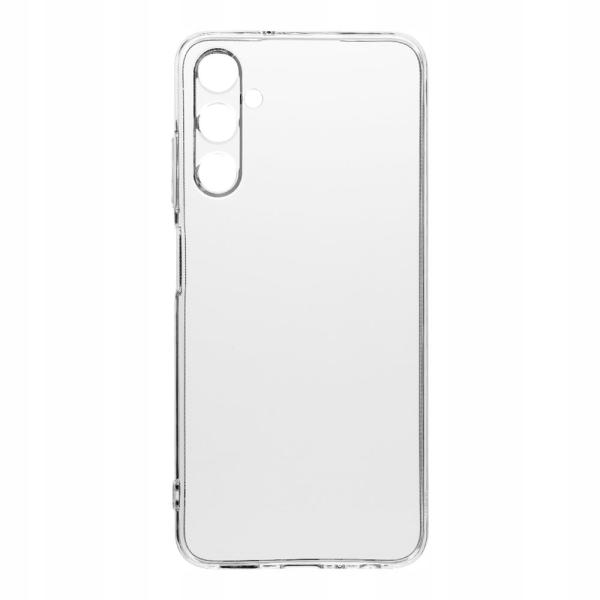 Puzdro SAM Galaxy A05s transparent1