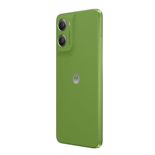 Mobil Motorola Moto G06 4/256 PANTONE Tendril (Green)5