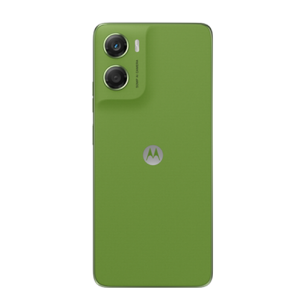 Mobil Motorola Moto G06 4/256 PANTONE Tendril (Green)6