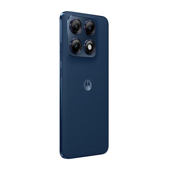 Mobil Motorola Edge 70 Pro 8GB/256GB PANTONE Tital (Blue)3