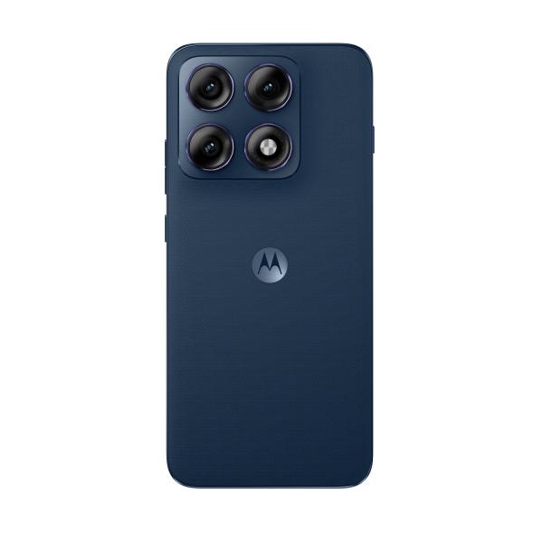 Mobil Motorola Edge 70 Pro 8GB/256GB PANTONE Tital (Blue)4