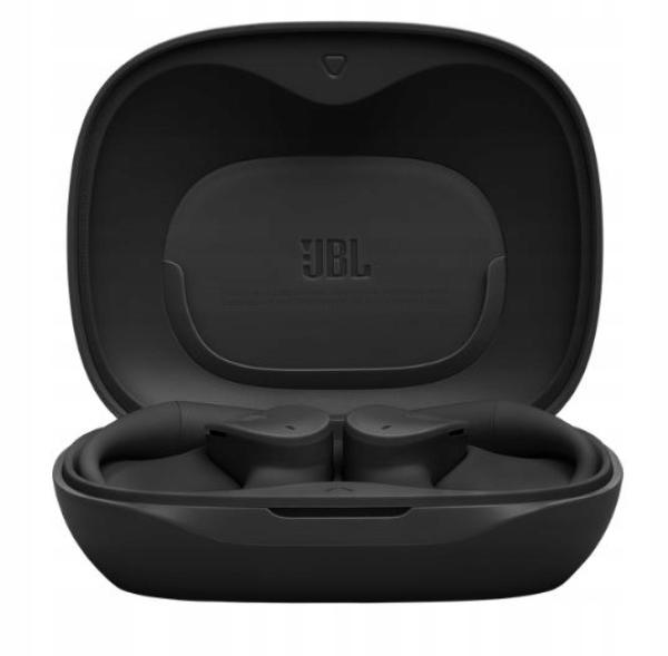 Sluchadla JBL SENSE LITE Black1