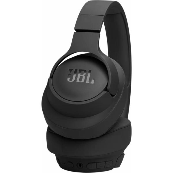 Slúchadlá JBL Tune 770NC Black1