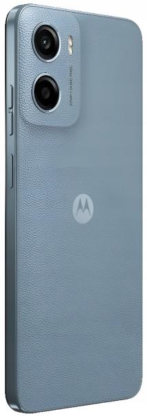 Mobil Motorola MOTO E15 2GB/64GB Misty Blue4