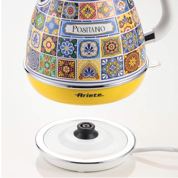 Ariete kanvica POSITANO 2869/PO1